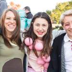 Orcas Island celebrates Halloween