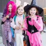Orcas Island celebrates Halloween