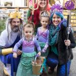 Orcas Island celebrates Halloween
