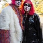 Orcas Island celebrates Halloween