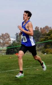 Jaydon Krisch. (Contributed photo.)