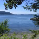 Washington State Parks acquires 134-acre Point Lawrence property on Orcas