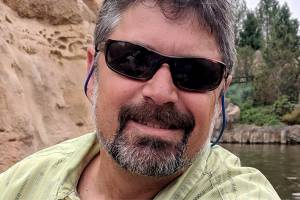 Brendan Brokes named WDFW North Puget Sound Region director