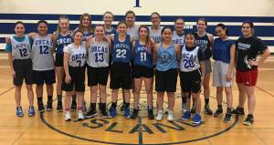 Lady Vikings basketball brings experience to the court