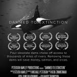 “Dammed to Extinction,” at the Sea View