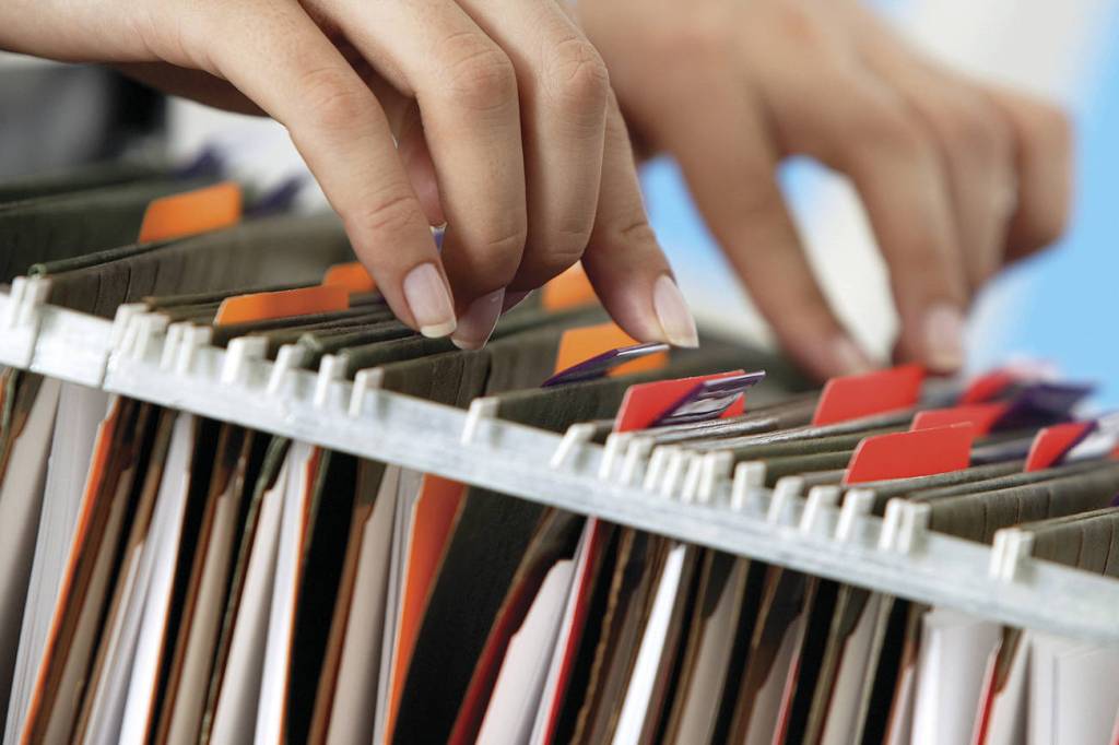 State supreme court overturns public records decision