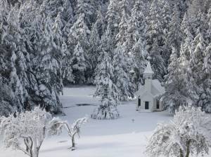 Victorian Valley Chapel changes ownership