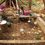 Kaleidoscopes Forest School.