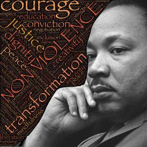 Martin Luther King, Jr. Day Concert and Sharing at Emmanuel Parish Hall