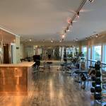 Nutrition and fitness studio opens