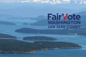 FairVote to host three island meetings about ranked-choice voting