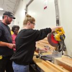 Islanders learning trade skills to last a lifetime | EDC wraps another successful year of courses