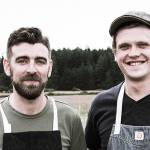 Lopez Island boys bringing italian food and cocktails to Bellingham