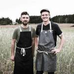 Summer Moon Photography/Contributed photo                                Jonathan Sutton and Arlen Coiley.