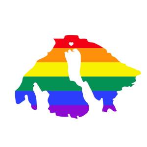 The gayest island in the PNW