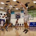 Vikings beat Wolverines