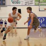 Vikings beat Wolverines