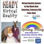 Coming soon to the county fairgrounds