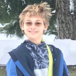 Introducing Nikko Naugle, Sounder writer