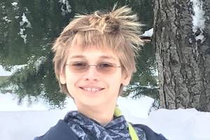 Introducing Nikko Naugle, Sounder writer