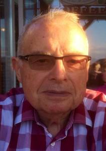 David Bruce Sarver(Contributed photo.)