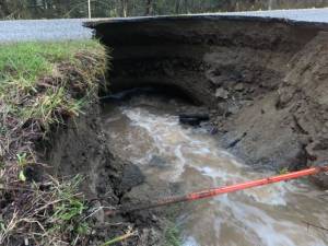 Contributed photo | Killebrew Lake Rd. east of Laporte Rd.