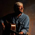 Buddy Mondlock at the Grange