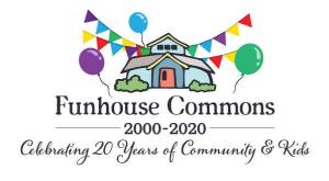 The Funhouse offers arts-based mentoring