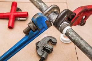 Plumbing basics