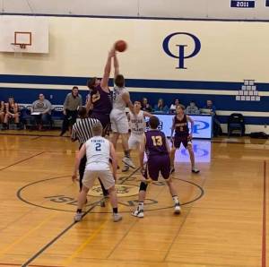 Vikings wrap up regular season