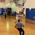 Vikings wrap up regular season