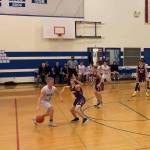 Vikings wrap up regular season