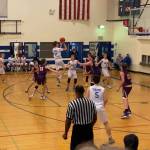 Vikings wrap up regular season