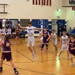 Vikings wrap up regular season