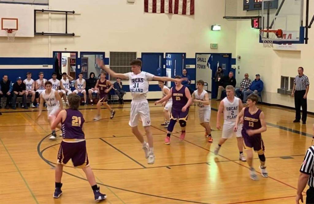 Vikings wrap up regular season