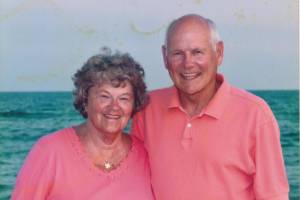 Terry Lynn Cairns | Feb. 21, 1939-Feb. 3, 2020