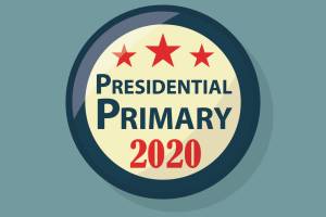 Washington’s Presidential Primary has moved to March