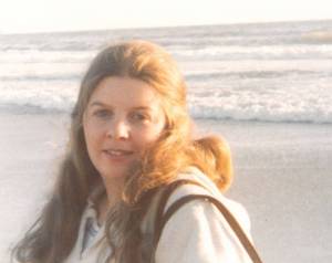 Ellen Susan Scott | 1953-2020