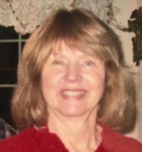 Diane Carolyn James (Gehrke) | Passages