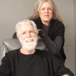 David and Kim Griffin.