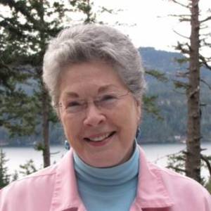 Virginia Erhardt | Passages