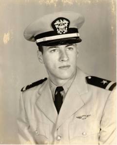 James Paul Ohlman. (Contributed photo.)