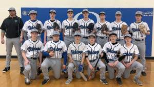 Baseball is looking at a competitive season