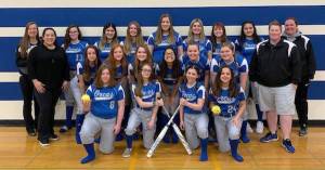 Softball: a fearless future