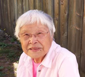 May Shiozawa | 1925-2020