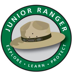 Junior Ranger’s Program- helping kids stay active