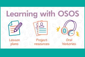 Educational resources available during stay-home order