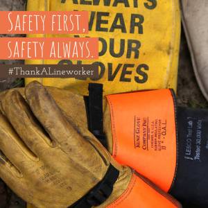 Power bill assistance