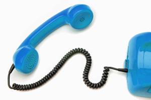 Larsen to host COVID-19 telephone town hall