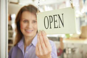 Working Washington Small Business Grants